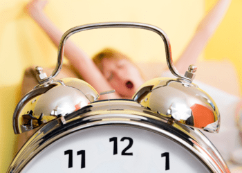 Rotina matinal de sucesso