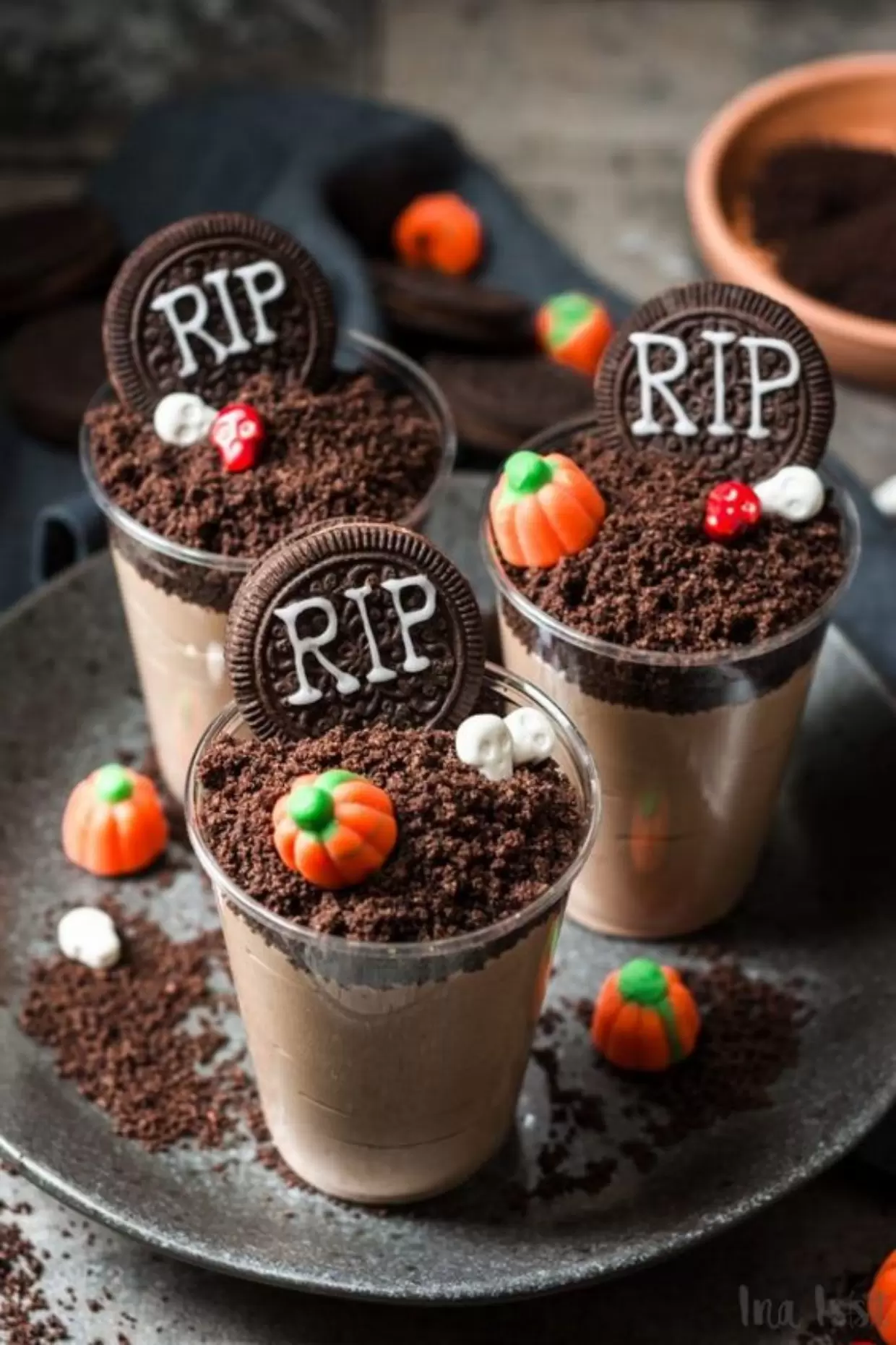 festa de halloween