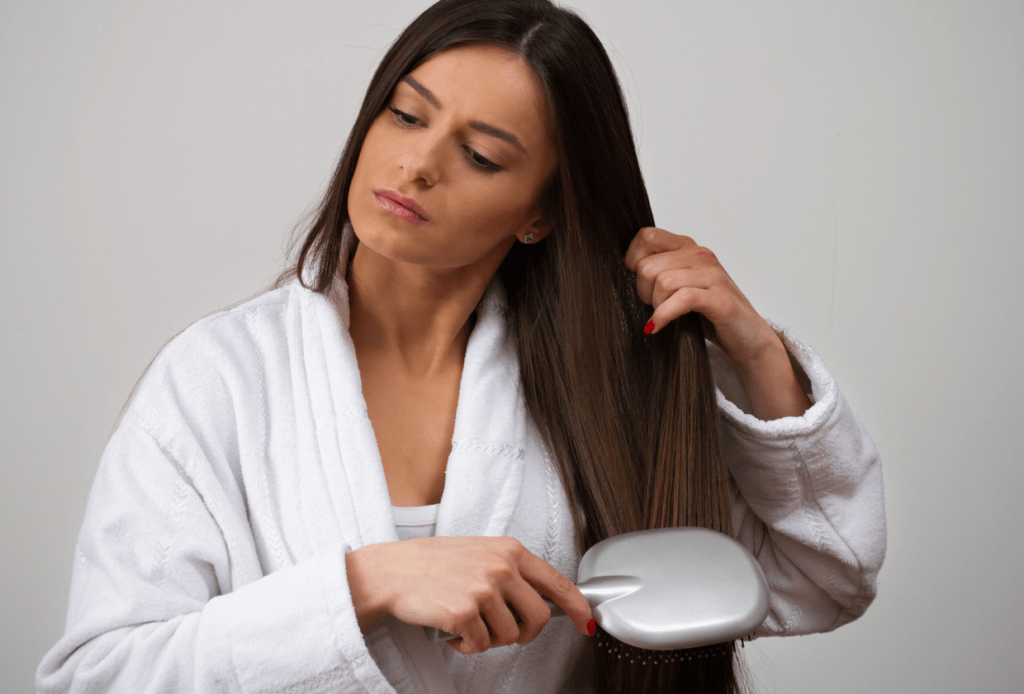 Como escolher a escova de cabelo ideal