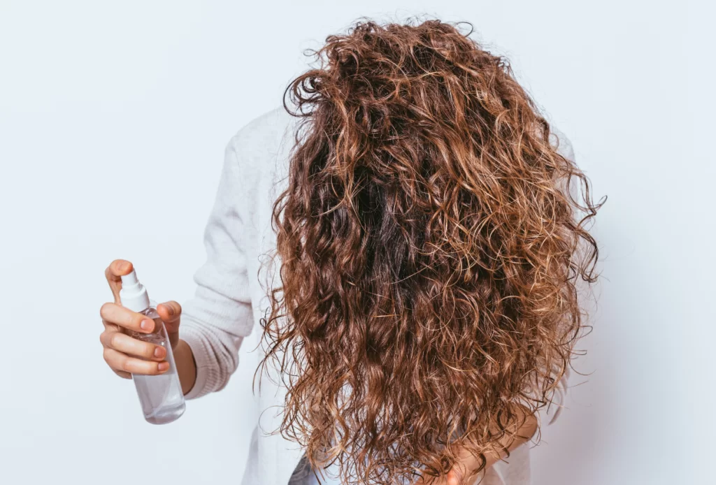 Como finalizar cabelo ondulado - domine a arte para ter ondas incríveis 5 Cuidados com cabelo ondulado