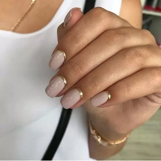 Dicas para Unhas Francesinha