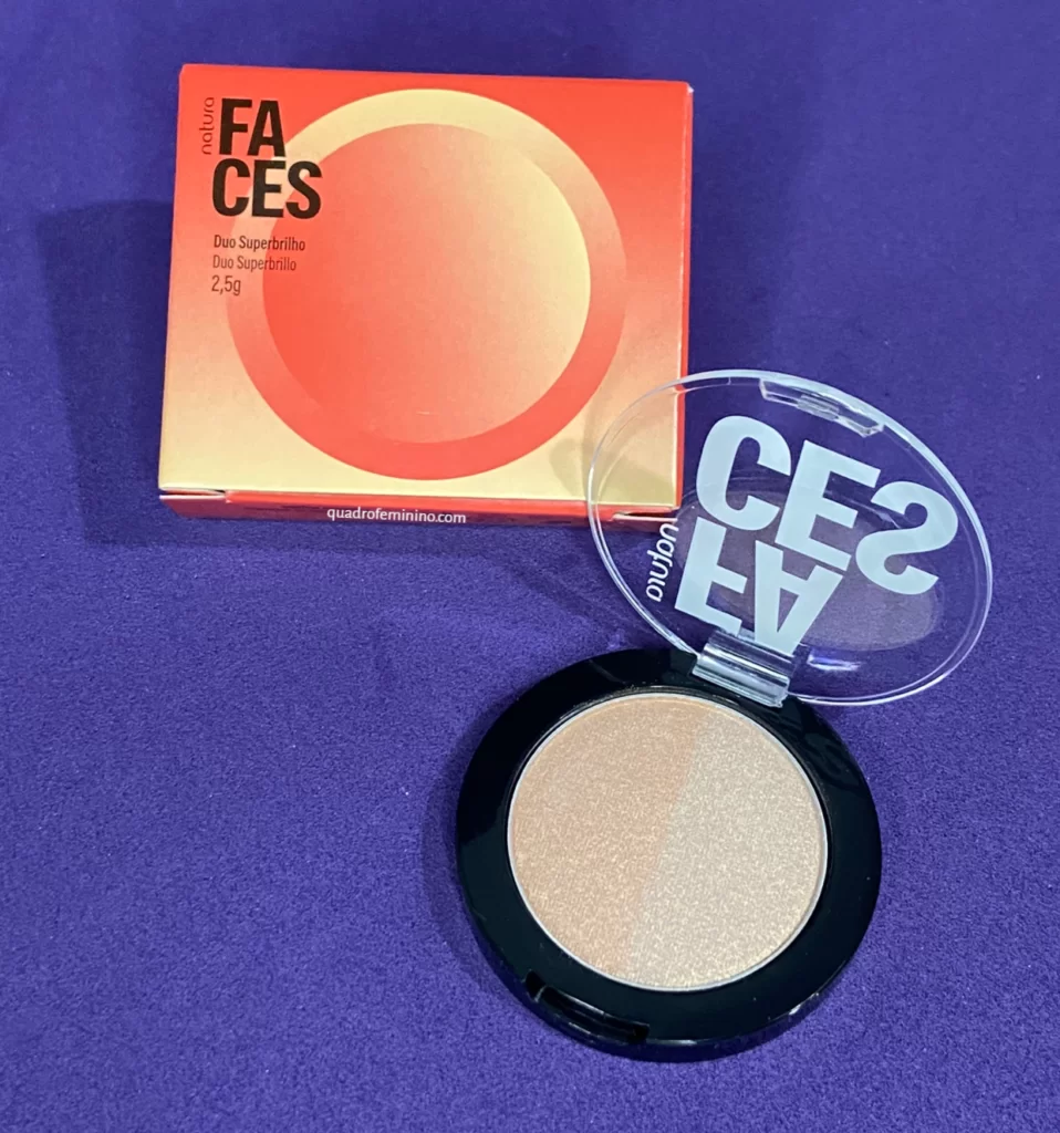 Glambox Feitiço da Beleza edição outubro 2023: Uma jornada de descobertas e beleza 11 Glambox Feitiço da Beleza
