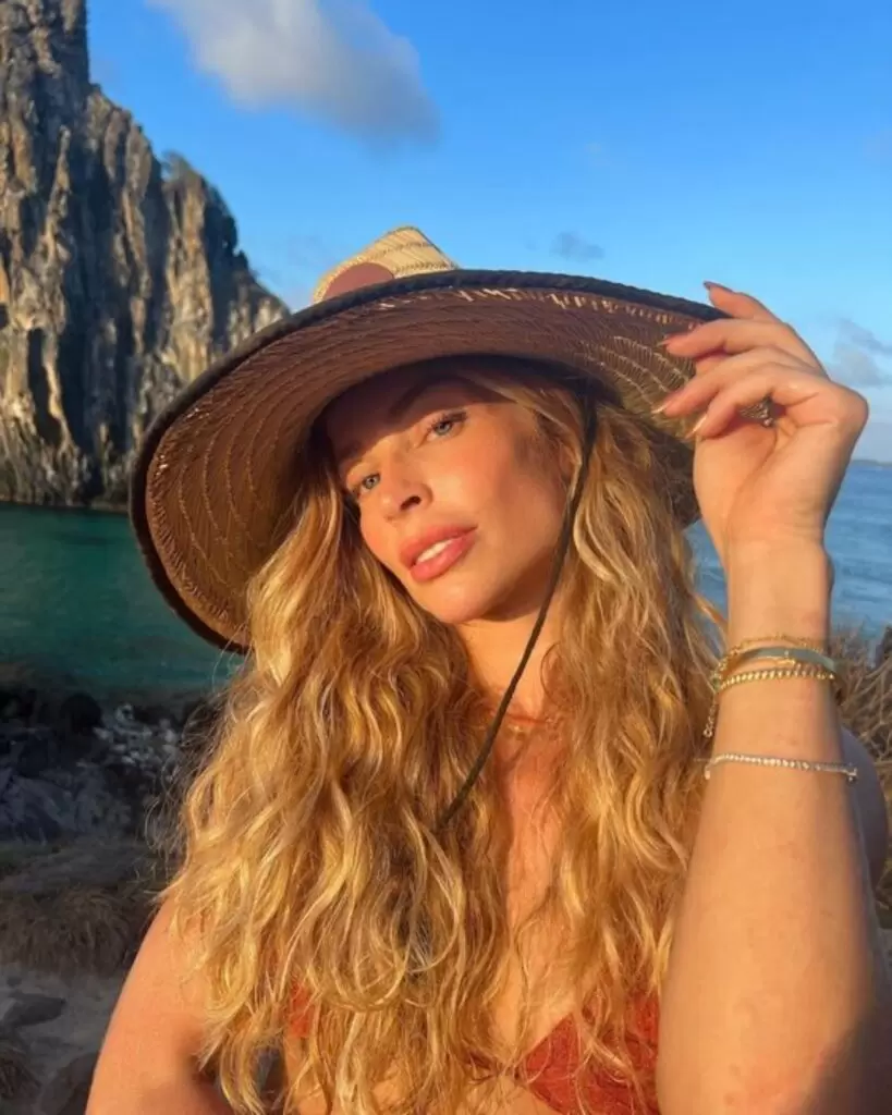 Como finalizar cabelo ondulado - domine a arte para ter ondas incríveis 13 Como finalizar cabelo ondulado