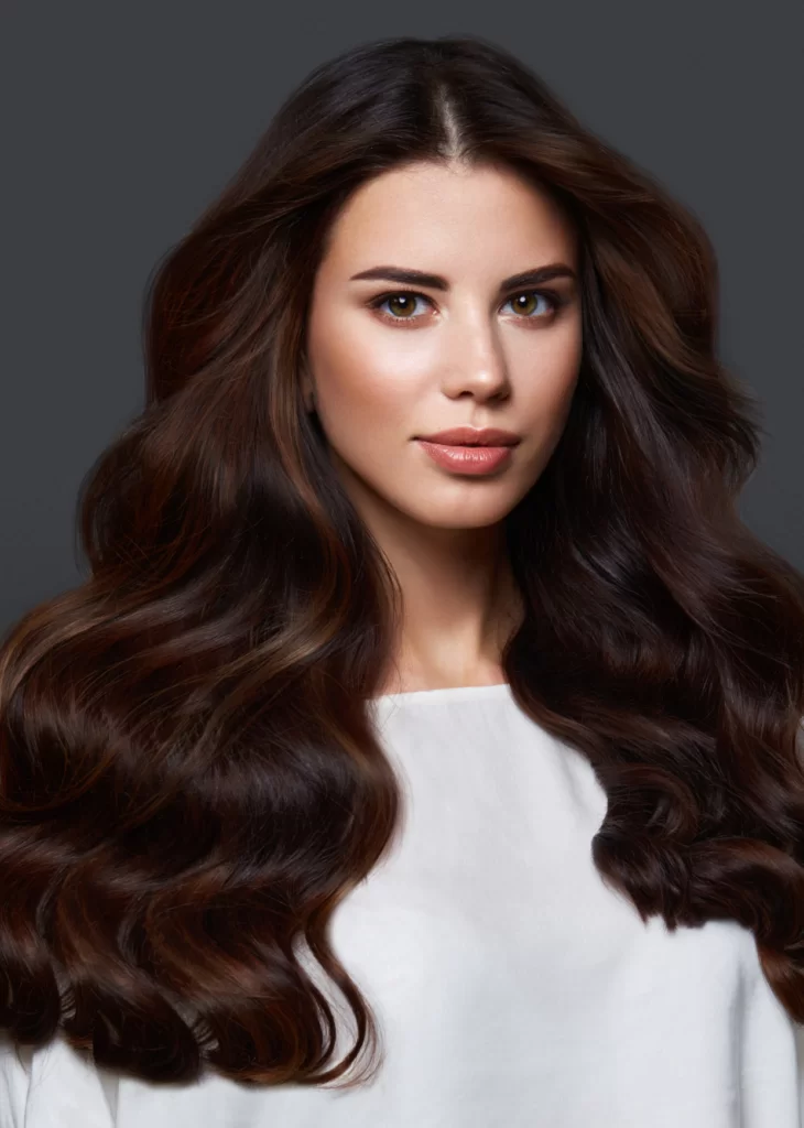 Reposição de Queratina