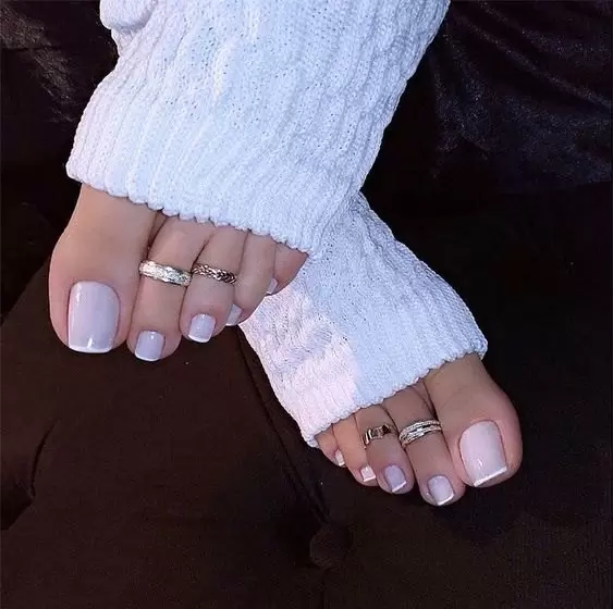 Dicas para Unhas Francesinha