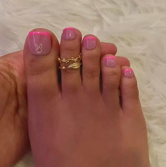 Como Fazer Unhas Francesinha
