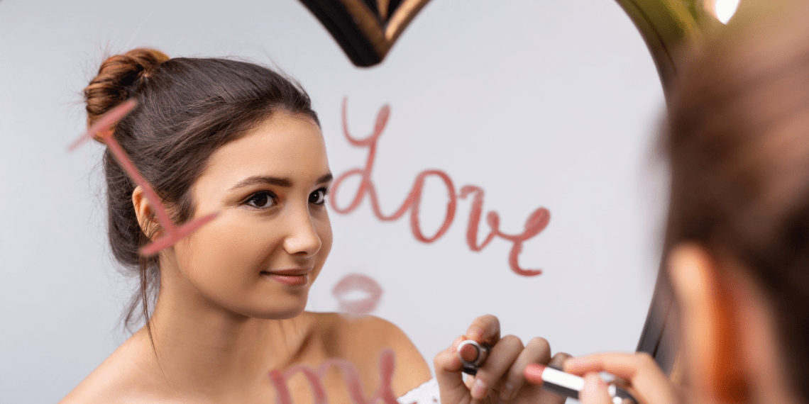 como ter amor proprio