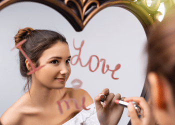 como ter amor proprio