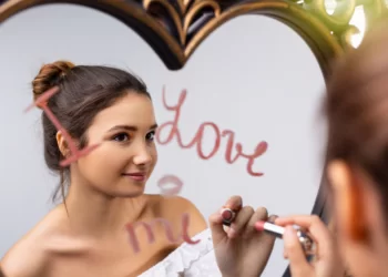 como ter amor proprio