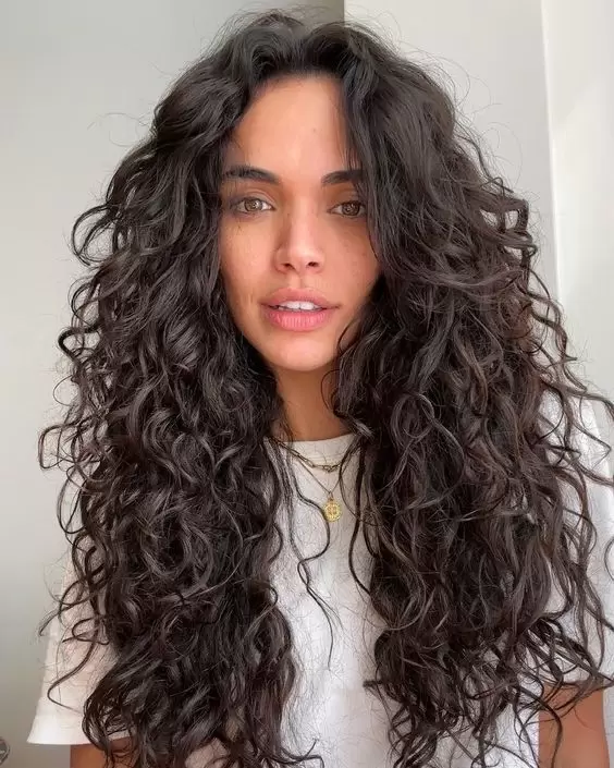 Como finalizar cabelo ondulado - domine a arte para ter ondas incríveis 7 cachos definidos