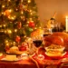 Como fazer uma ceia de Natal