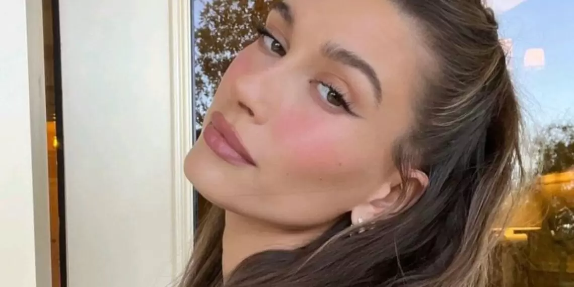 Maquiagem natural