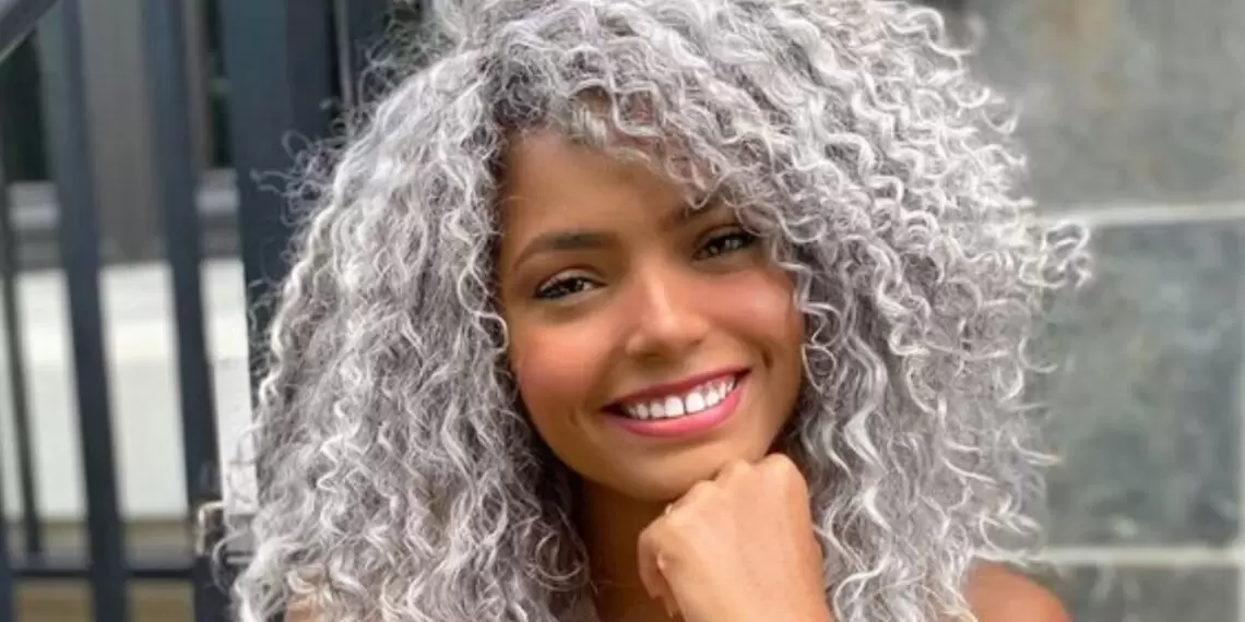 como descolorir o cabelo sozinha