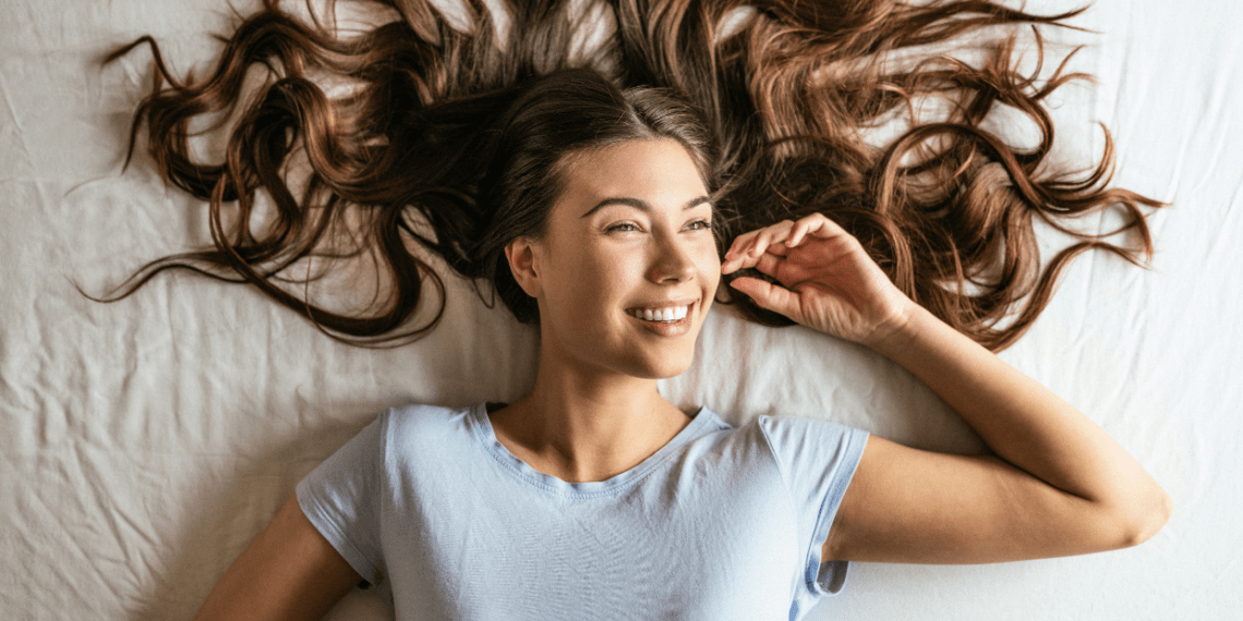 Crescimento de cabelo rápido