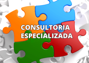 consultoria especializada