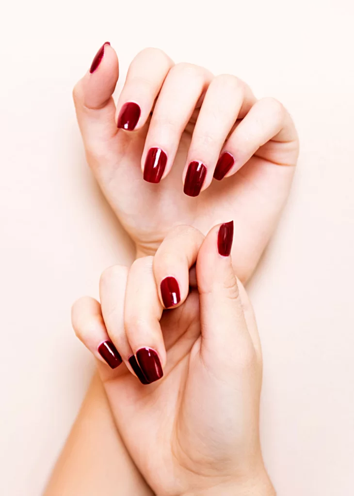 Unhas roídas: Entendendo e superando o hábito com 13 dicas 9 Como cuidar das unhas