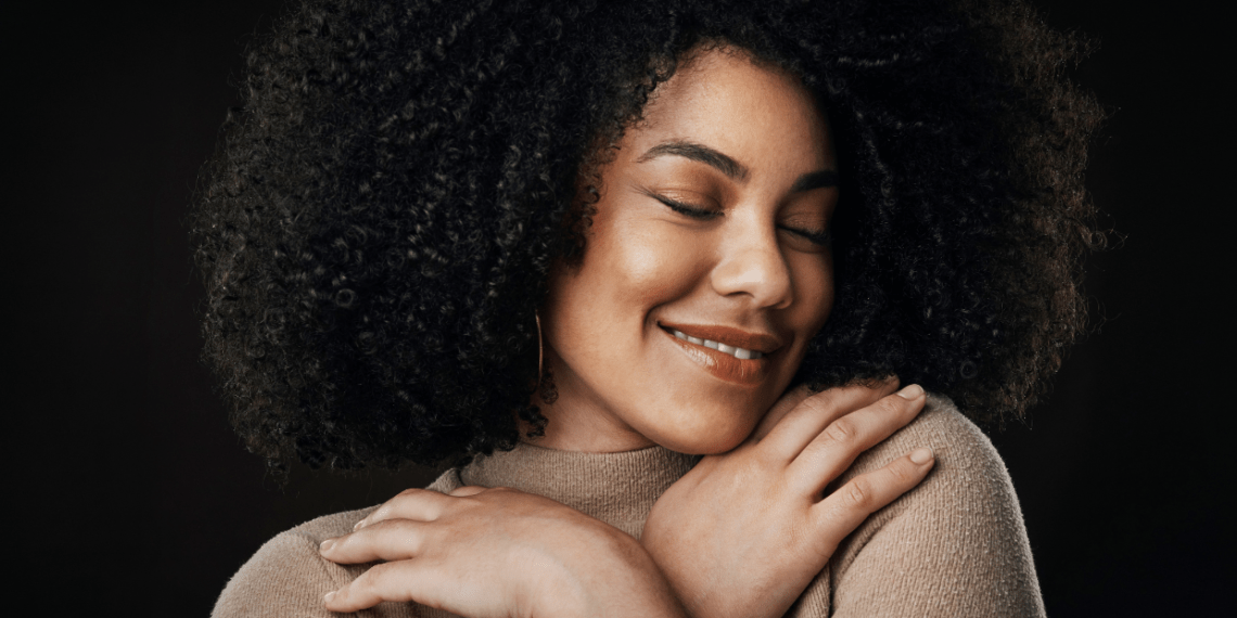 Como cultivar o amor próprio