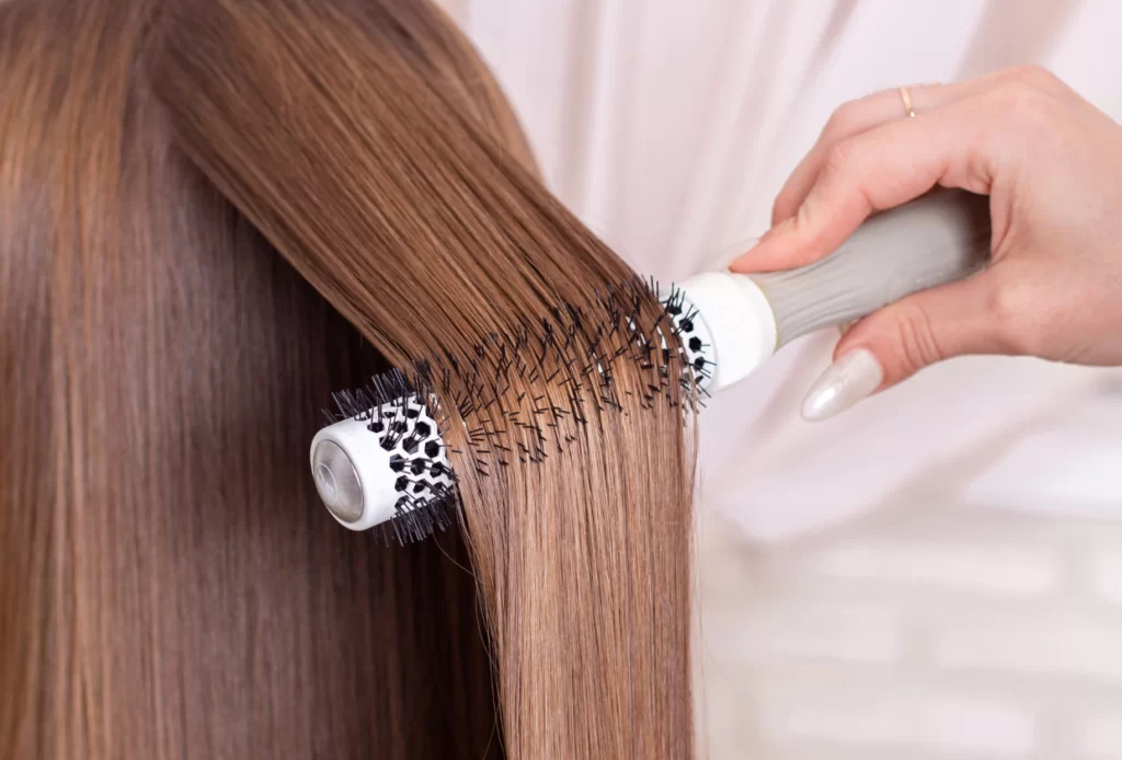 Cuidados com o Cabelo