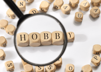 Benefícios dos hobbies