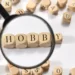 Benefícios dos hobbies