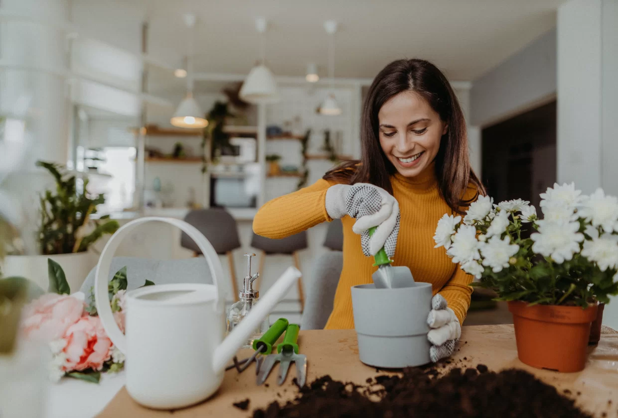 Benefícios dos hobbies