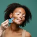 massagem facial benefícios