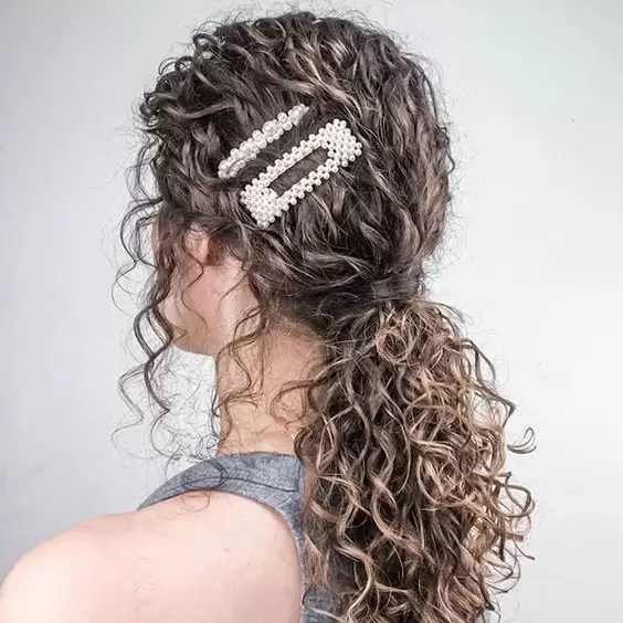 Como finalizar cabelo ondulado - domine a arte para ter ondas incríveis 16 Rotina de cuidados para cabelo ondulado