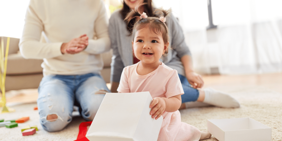 Chega de dúvidas: 5 Opções de presentes para bebê que garantem agradar em cheio 1 Como escolher presente para bebê