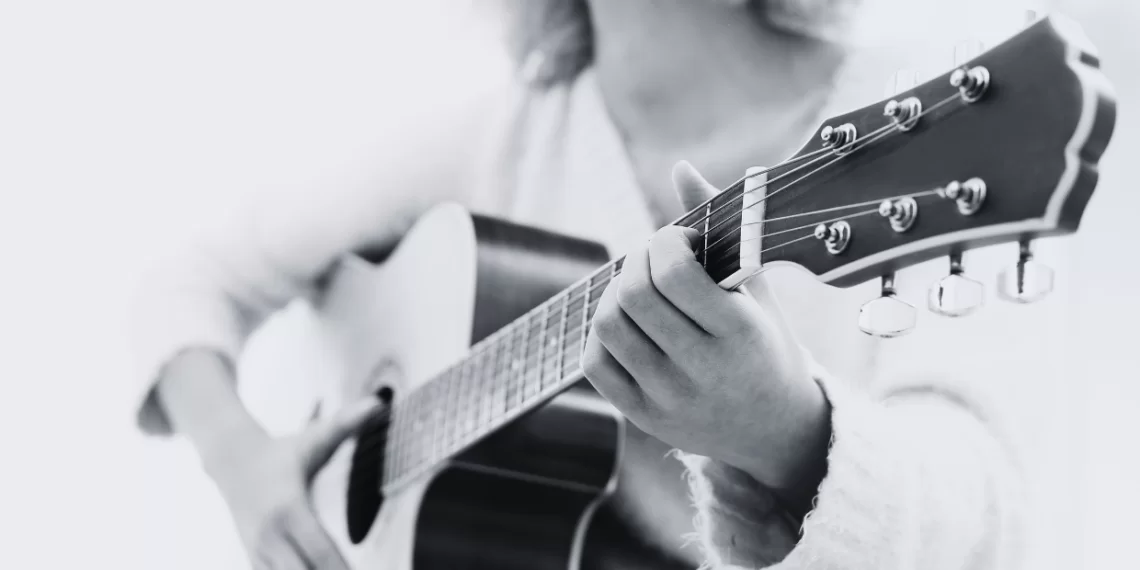 Tocar um instrumento e concentração: Como a música melhora o foco 1 tocar um instrumento e concentração