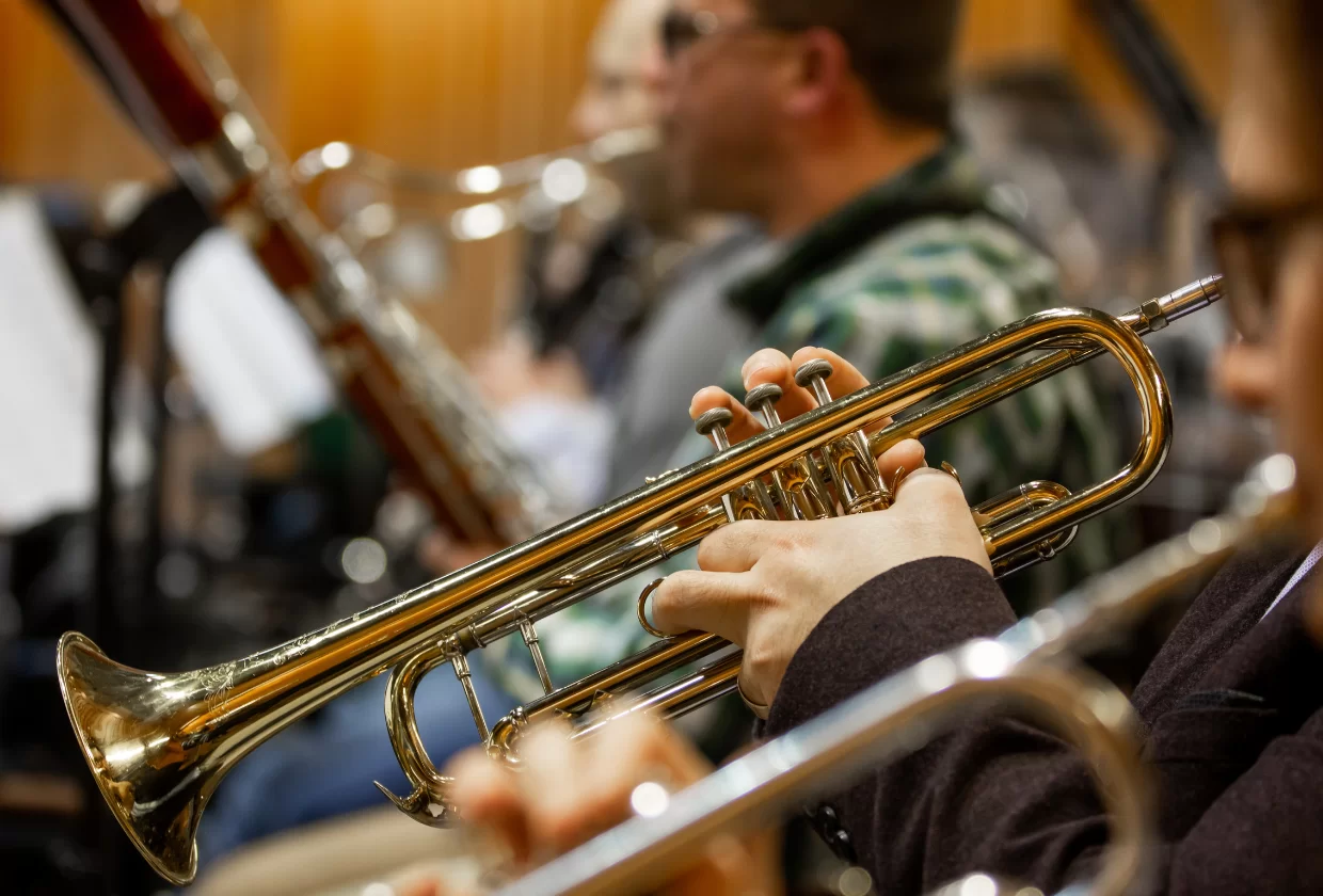 Tocar um instrumento e concentração: Como a música melhora o foco 6 tocar um instrumento