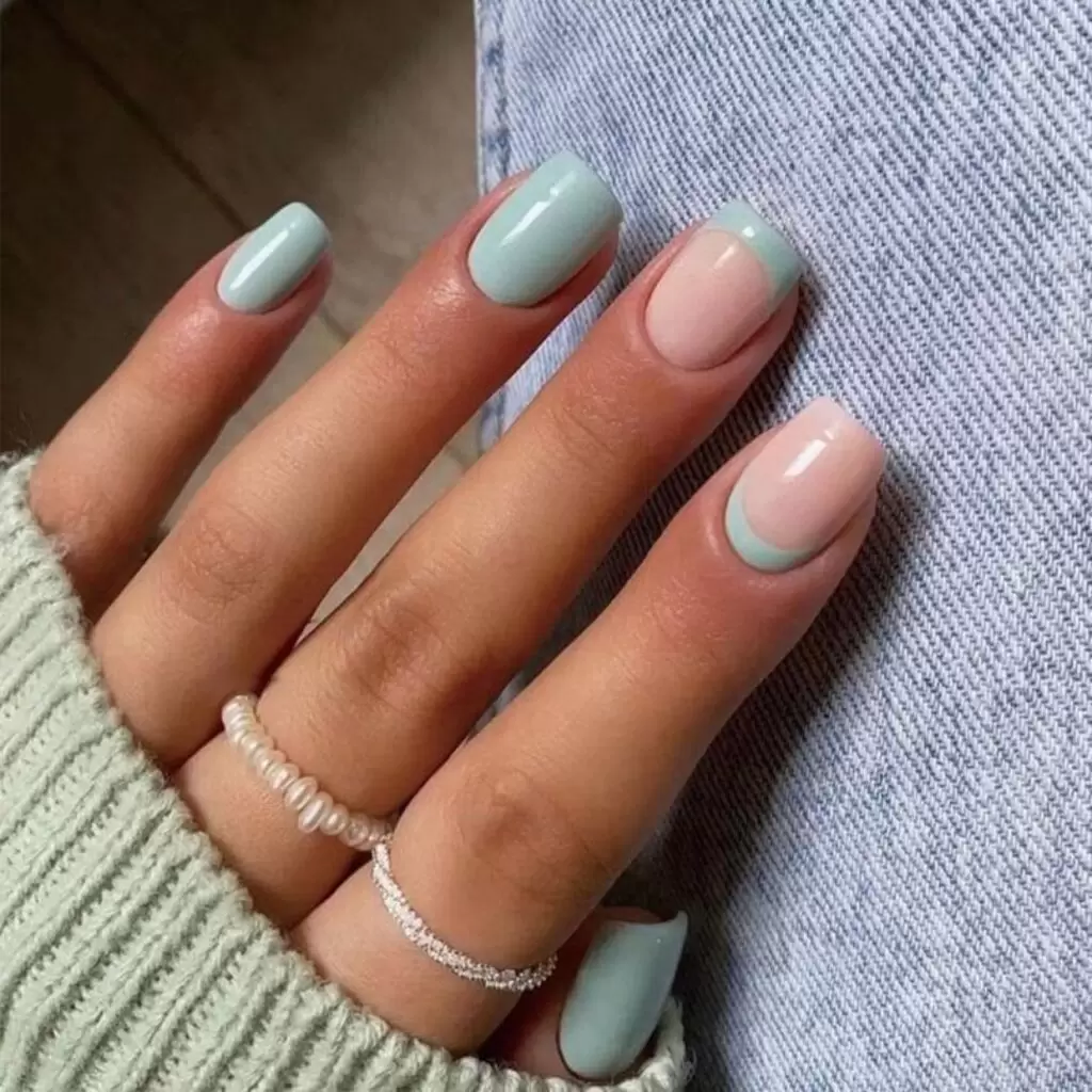 Unhas Francesinha Criativas