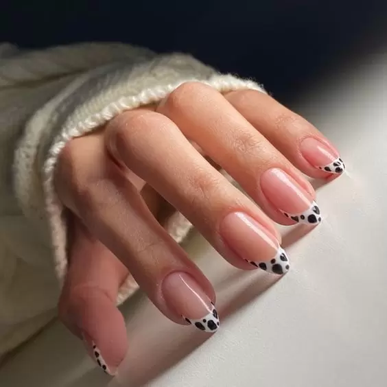 Unhas Francesinha Criativas