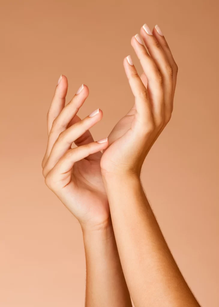 Como cuidar das unhas naturais 