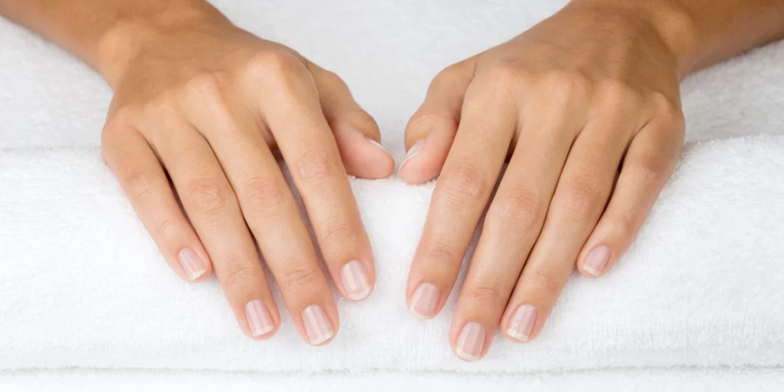O que são unhas naturais