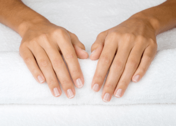 O que são unhas naturais