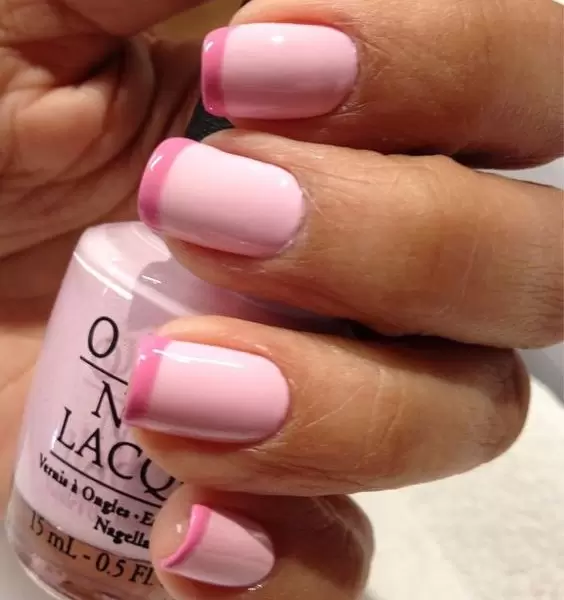 Dicas para Unhas Francesinha