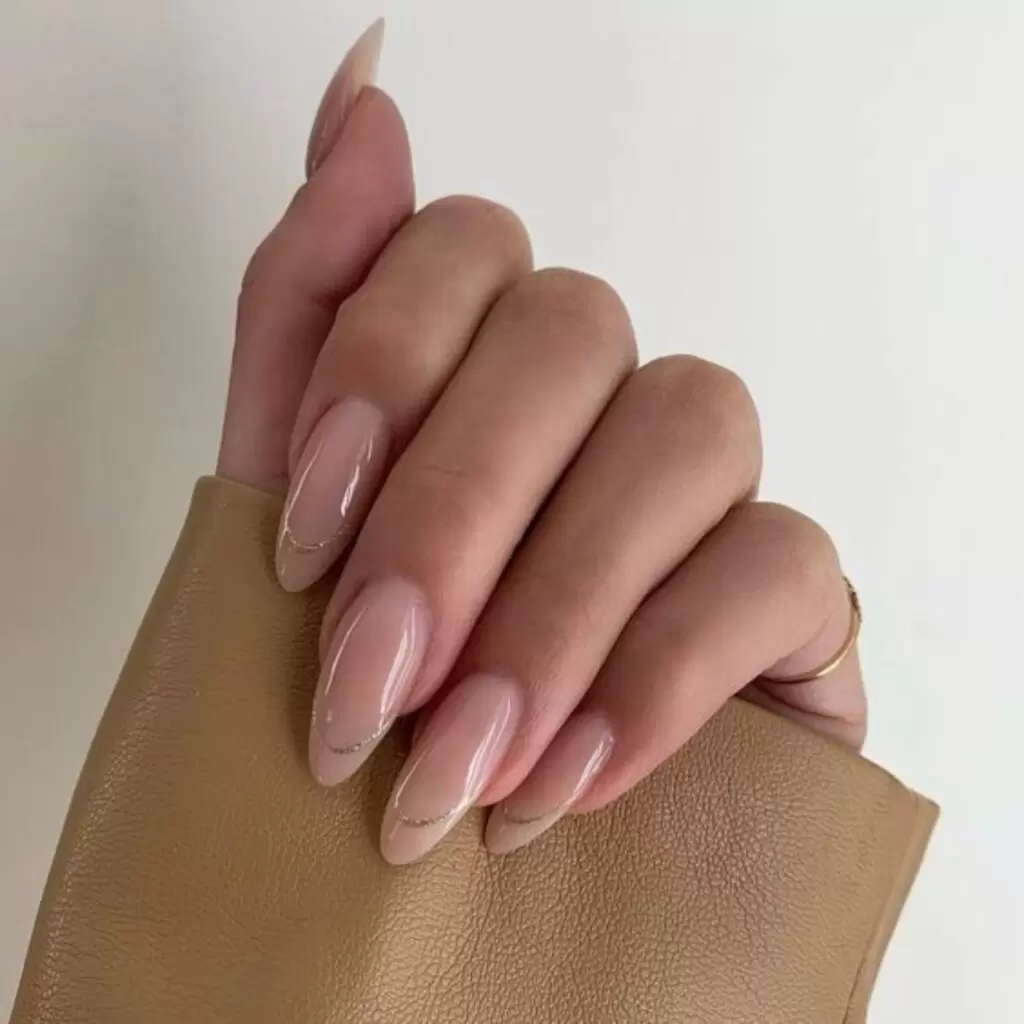 Unhas Francesinha Perfeitas
