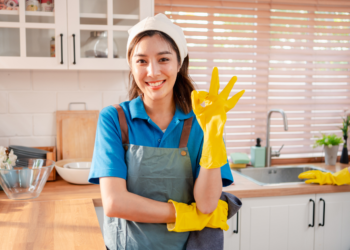 Produtos de Limpeza Alternativos, Inusitados