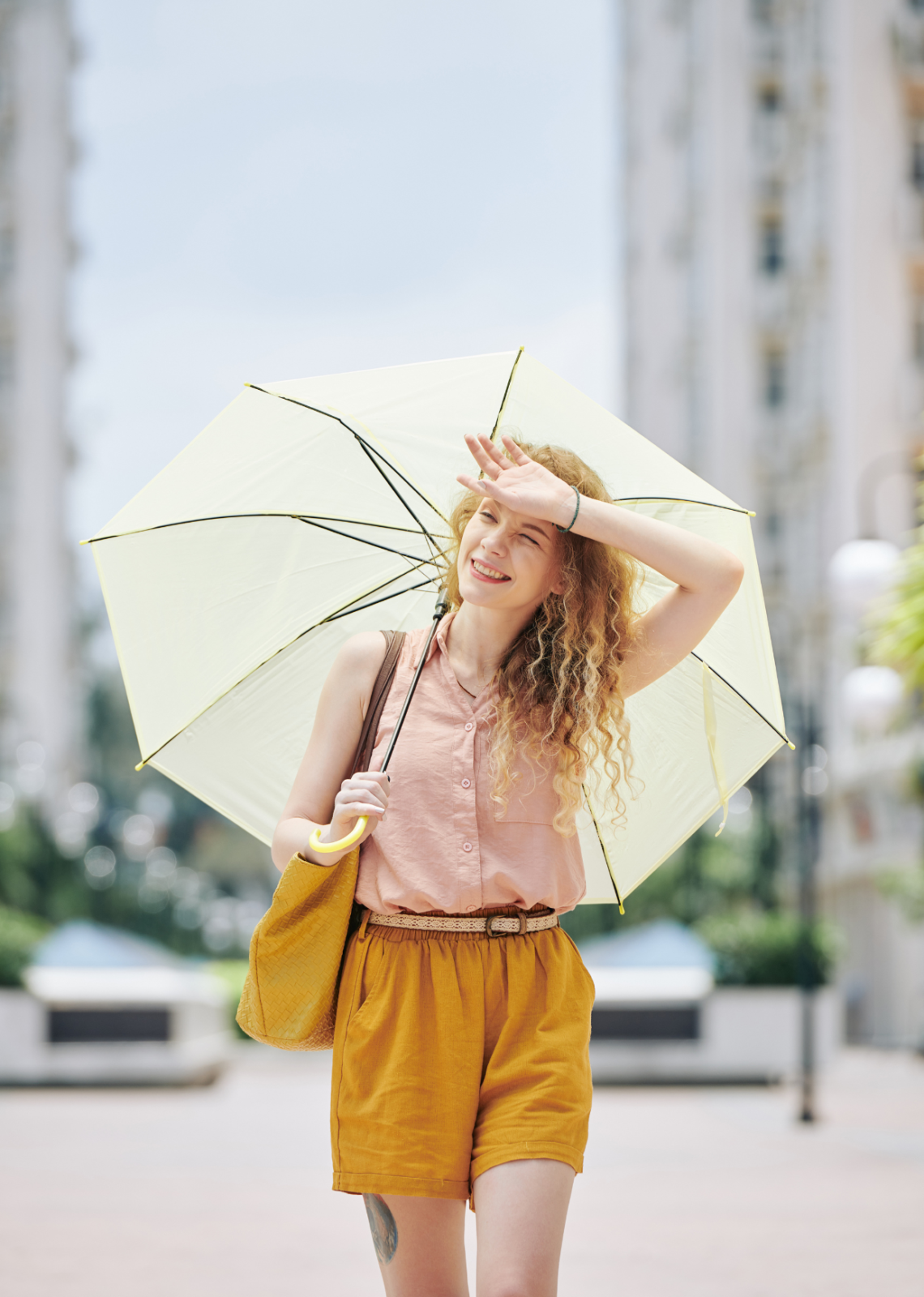 Exaustão por Calor: Sintomas, Prevenção e Tratamento