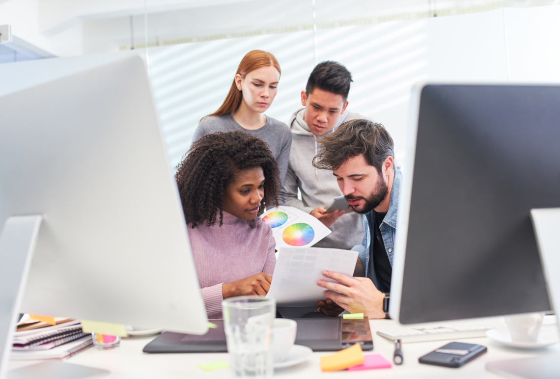 Como Escolher a Agência de Marketing Digital Certa