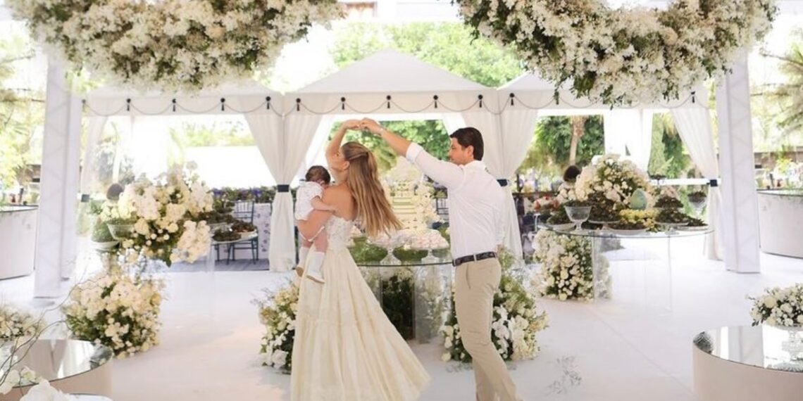 roupas para ir em batizado