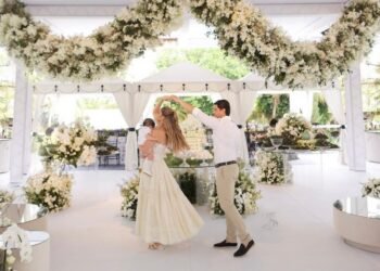 roupas para ir em batizado