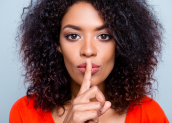 O poder do silêncio