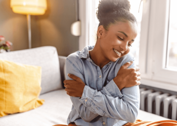 O que é Autocompaixão