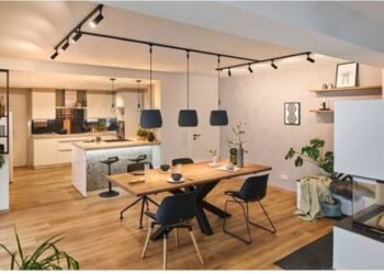 dicas essenciais para ter uma casa iluminada