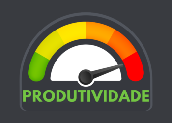 O que produtividade