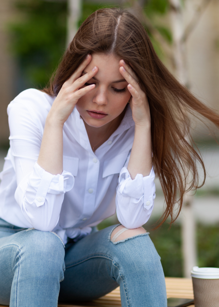 estresse ocupacional e síndrome de burnout