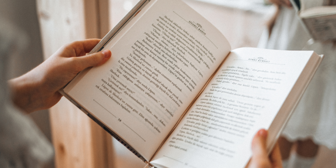 O que é TBR Books: Como Organizar Sua Lista de Leitura e transformar sua experiência literária 1 TBR