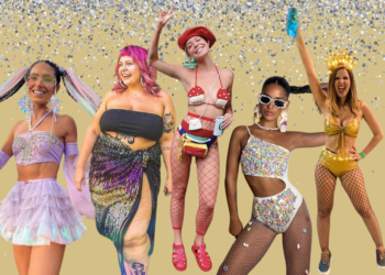 Ideias de fantasias de carnaval