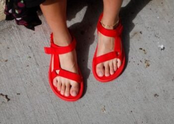 Como Usar Papete Feminina